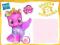 MY LITTLE PONY KSIĘŻNICZKA SKYLA MÓWI PL - KURIER!