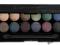 Sleek Makeup Arabian Nights Paleta Cieni do Powiek