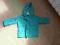 PARKA, KURTKA ZARA KIDS 9-12 m-cy. JAK NOWA