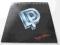DEEP PURPLE Perfect strenger UK EX 1PRESS