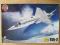 TSR-2 brytyjski bombowiec naddźwiękowy 1:48 AIRFIX
