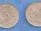 Islandia 5 koron 1980