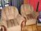 Sprzedam 2 fotele stan bdb!