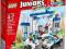 LEGO JUNIOR 10675 KOMISARIAT POLIC - DOSTAWA - 24H