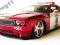 DODGE CHALLENGER  1:24 MAISTO
