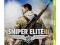 SNIPER ELITE 3 AFRIKA PL  XBOX 360  SUPER CENA !!!