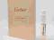 Cartier La Panthere EdP (1,5 ml)