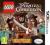 LEGO Pirates of the Caribbean - Nintendo