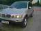 BMW X5 E53 4.4 B/G IDEALNA OFERTA PRYWATNA