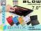 TABLET BLOW WHITETAB 7.2 2xCore +ETUI Z KLAWIATURĄ