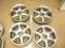 Alufelgi 4x108 15 cali VOLVO 850 ORYGINAŁ TANIO !!