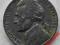 USA 5 centów 1958 D Jefferson Nickel