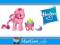 MY LITTLE PONY KUCYK PINKIE PIE HASBRO 9cm A4077