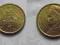 Grecja 1 drachma 1982