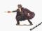 żołnierzyk zorro