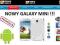 NOWY SMART-PHONE GALAXY MINI MTK6515!!! ANDROID !!