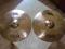 Orion Rage Bass Hi-hat hihat Hi Hat 14'' Okazja!!!