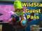 WILDSTAR Guest Pass