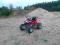 QUAD SUZUKI LTZ 300 ORGINAL 2004 R OKAZJA