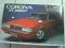 TOYOTA CORONA HT 2000GT firma AOSHIMA