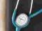 stetoskop LITTMANN 3M select carribean blue
