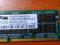 DDR SODIMM 512MB PC2700 Wawa