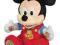 DISNEY MYSZKA EDUKACYJNA MICKEY MIKI CLEMENTONI