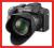 PANASONIC LUMIX FZ-38 8 GB  JAK NOWY PEŁNY ZESTAW