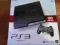 PS3 Slim 160GB + 2 Pady + PES2014   OKAZJA!!!!