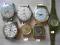 Zestaw zegarków - odzysk złota i nie tylko Polecam