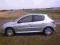 Peugeot 206 2.0 HDI klima - elektryka