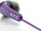 NOWE SŁUCHAWKI AKG K328 IPHONE IPAD IPOD APPLE PŃ