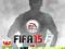 Fifa 15 + Dodatki PS3 PL Edycja Pudełkowa NOWA