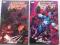 New Avengers. Bendis. vol 3 &amp; 4