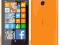 NOWA NOKIA LUMIA 630 kolor orange