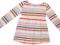 NEXT* Bluzka APLKACJE roz.146 PASKI,GUZICZKI ideał