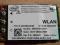 Karta WiFi Intel 4965AGN z DELL XPS M1530