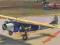 FOKKER F - VII LOT