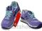 NEW BALANCE WL574PNT 37 FIOLETOWE CENOWA PROMOCJA