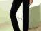 9MONATE spodnie jeansy rurki 34 36 W28L32 S/XS
