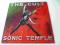 THE CULT Sonic temple UK EX