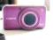 Aparat Canon PowerShot SX210IS PURPUROWY !!