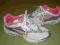 NIKE FLEX lekkie buty do biegania rozm.38,5
