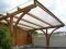 Zadaszenia tarasów(poliwęglan),wiaty samochodowe