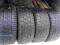 OPONY PIRELLI 255/55R18 m+s 2007r. 4,5mm ZA 4szt.