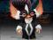 GREMLINS MOGWAI SERIES 2 MOHAWK GREMLIN