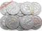20 groszy 1923 - zestaw 10 sztuk - bez minimum !