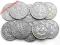 50 groszy 1923 - zestaw 10 sztuk - bez minimum !