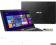15'' ASUS X551C Intel Dual-Core 4GB 500GB CAM Win8