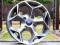 NOWE FELGI 14'' 4X108 FORD Fiesta Focus Fusion Ka